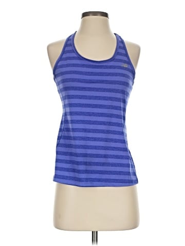 New Balance Active Tank (view 1)