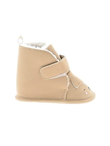 Carter's Booties (view 1)