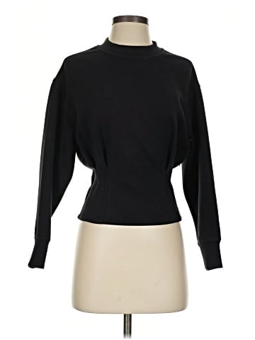 Lululemon Athletica Turtleneck Sweater (view 1)