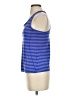 New Balance 100% Polyester Blue Active Tank Size S - photo 5