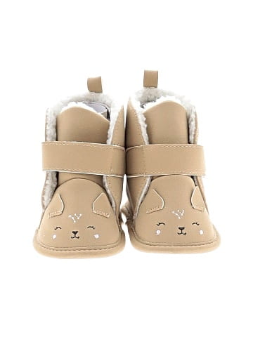 Carter's Booties (view 2)
