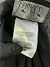 Biscotti Black Active Pants Size 5 - photo 4