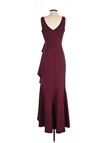 Betsy & Adam Cocktail Dress (view 2)