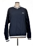 Reebok 100% Polyester Blue Pullover Sweater Size XL - photo 1