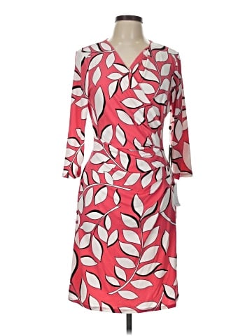 Adrianna Papell Casual Dress (view 1)