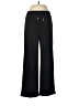 Elie Tahari Black Casual Pants Size M - photo 1
