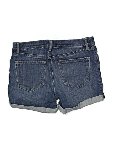 Ann Taylor LOFT Denim Shorts (view 2)