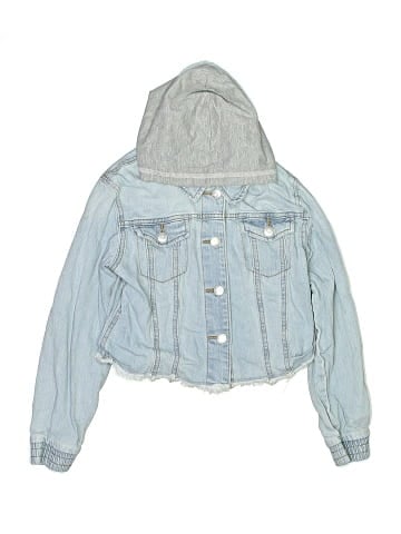 Cat & Jack Denim Jacket (view 1)