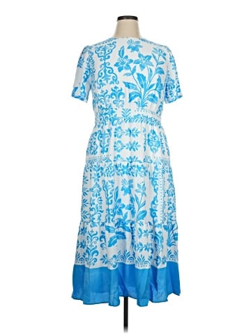 Ann Taylor Casual Dress (view 1)