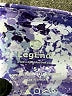 Legend Print Purple Active Pants Size S - photo 7