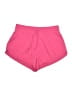 90 Degree by Reflex Solid Pink Athletic Shorts Size M - photo 1