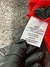 Vince Camuto 100% Polyester Floral Red Casual Skirt Size XL - photo 5