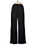 Elie Tahari Black Casual Pants Size M - photo 2