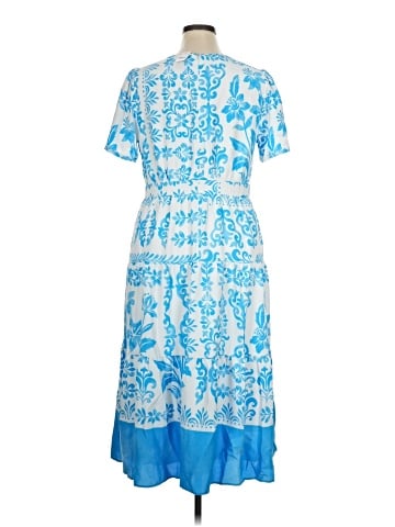 Ann Taylor Casual Dress (view 2)