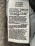 Old Navy Solid Blue Jeans Size 14S - photo 8