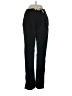Assorted Brands Solid Black Track Pants Size S - photo 1