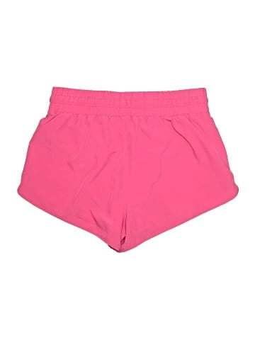 90 Degree by Reflex Athletic Shorts (view 2)