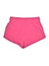 90 Degree by Reflex Solid Pink Athletic Shorts Size M - photo 2