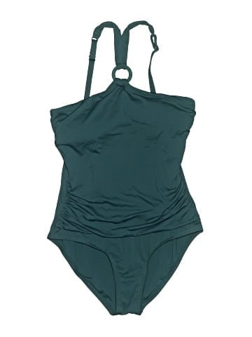 Jantzen One Piece Swimsuit (view 1)