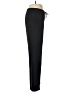 Elie Tahari Black Casual Pants Size M - photo 4