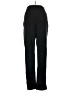 Assorted Brands Solid Black Track Pants Size S - photo 2