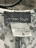 Jordan Taylor Silver 3/4 Sleeve T-Shirt Size S - photo 7