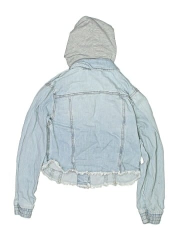 Cat & Jack Denim Jacket (view 2)
