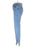 H&M Hearts Blue Jeans Size 10 - photo 5