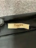 Timeson 100% Polyester Black Short Sleeve Blouse Size XXL - photo 7