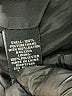 New Look 100% Polyurethane Black Jacket Size M - photo 7