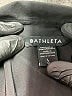 Athleta Black Sleeveless Blouse Size L - photo 4