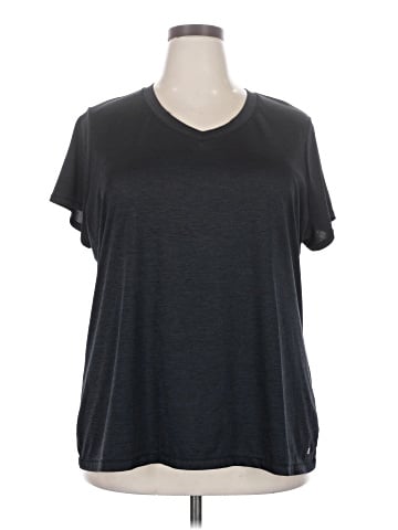 Xersion Short Sleeve T-Shirt (view 1)