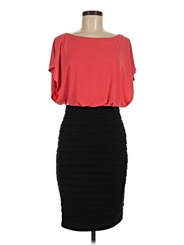 Melrose Cocktail Dress (view 1)