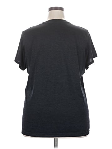 Xersion Short Sleeve T-Shirt (view 2)