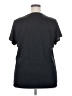 Xersion 100% Polyester Gray Short Sleeve T-Shirt Size 2X - photo 2