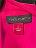 Vince Camuto 100% Polyester Pink 3/4 Sleeve Blouse Size L - photo 7