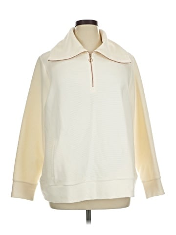 Stylus Sweatshirt (view 1)