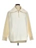 Stylus Ivory Sweatshirt Size 1X - photo 1