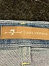 7 For All Mankind Blue Jeans Size 29 waist - photo 7
