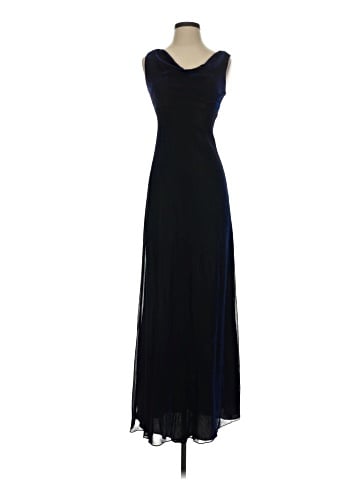 Betsy & Adam Cocktail Dress (view 1)