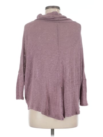 H.I.P. Happening in the Present Turtleneck Sweater (view 2)
