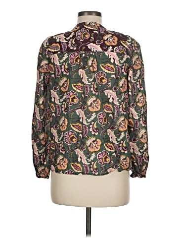 Boden Long Sleeve Blouse (view 2)
