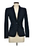 H&M Blue Blazer Size 6 - photo 1