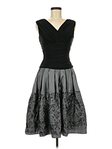 S.L. Fashions Cocktail Dress (view 1)