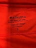 Athleta Red Athletic Shorts Size L - photo 3