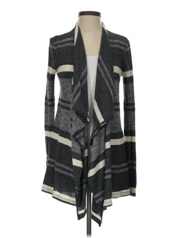 Three Dots Cardigan (view 1)
