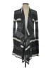 Three Dots Gray Cardigan Size S - photo 1