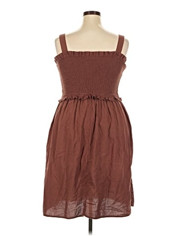 a.n.a. A New Approach Casual Dress (view 2)