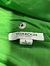 Thakoon for Target 100% Nylon Green Windbreaker Size L - photo 7