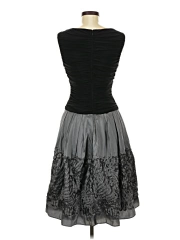 S.L. Fashions Cocktail Dress (view 2)